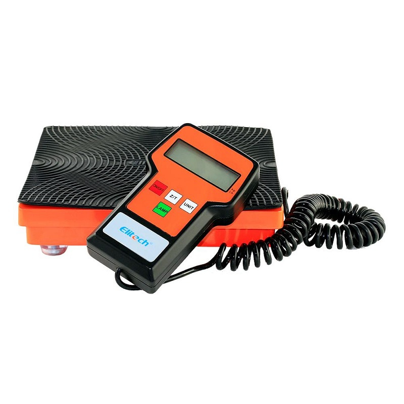 Waga chłodnicza, elektroniczna Elitech LMC-100F